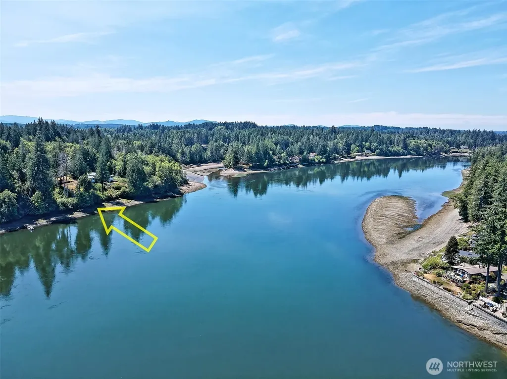 51 SE Earsley Lane Shelton WA 98584