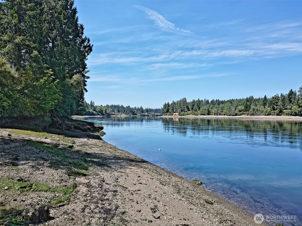51 SE Earsley Lane Shelton WA 98584