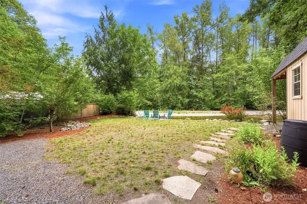 28 Steelhead Tract Granite Falls WA 98252