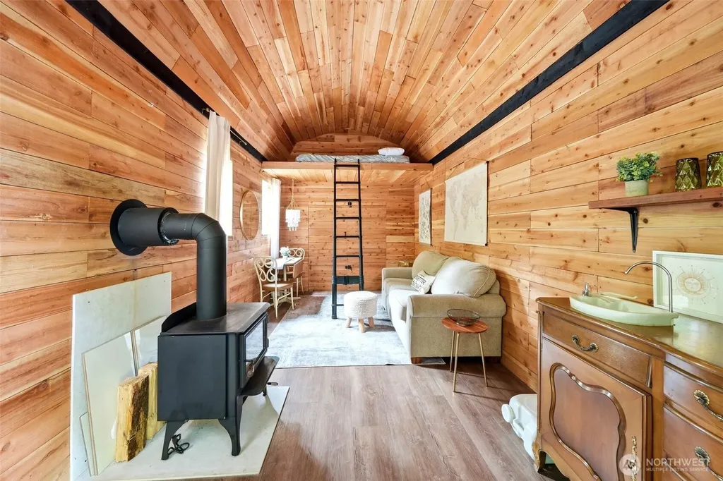 28 Steelhead Tract Granite Falls WA 98252
