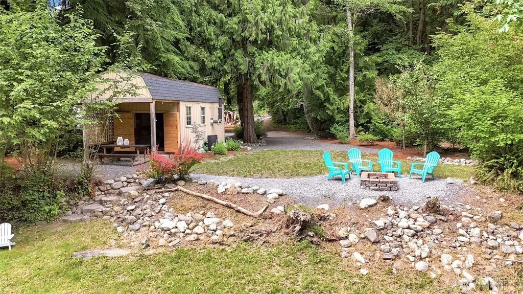 28 Steelhead Tract Granite Falls WA 98252