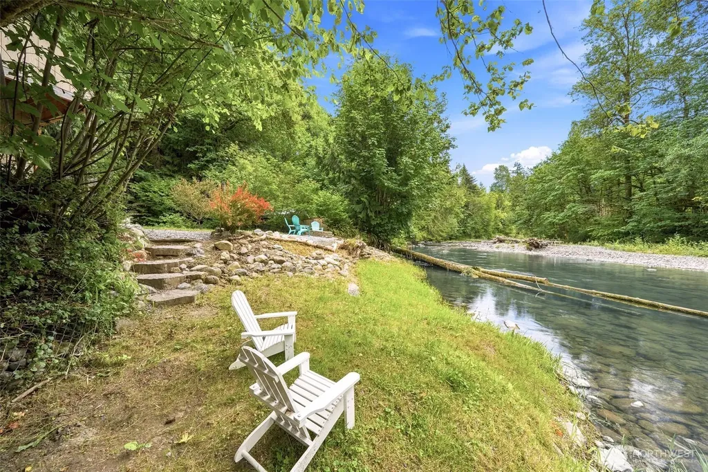 28 Steelhead Tract Granite Falls WA 98252