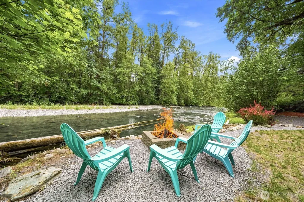 28 Steelhead Tract Granite Falls WA 98252