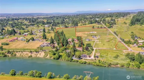 0 Foster Slough Road Snohomish WA 98290