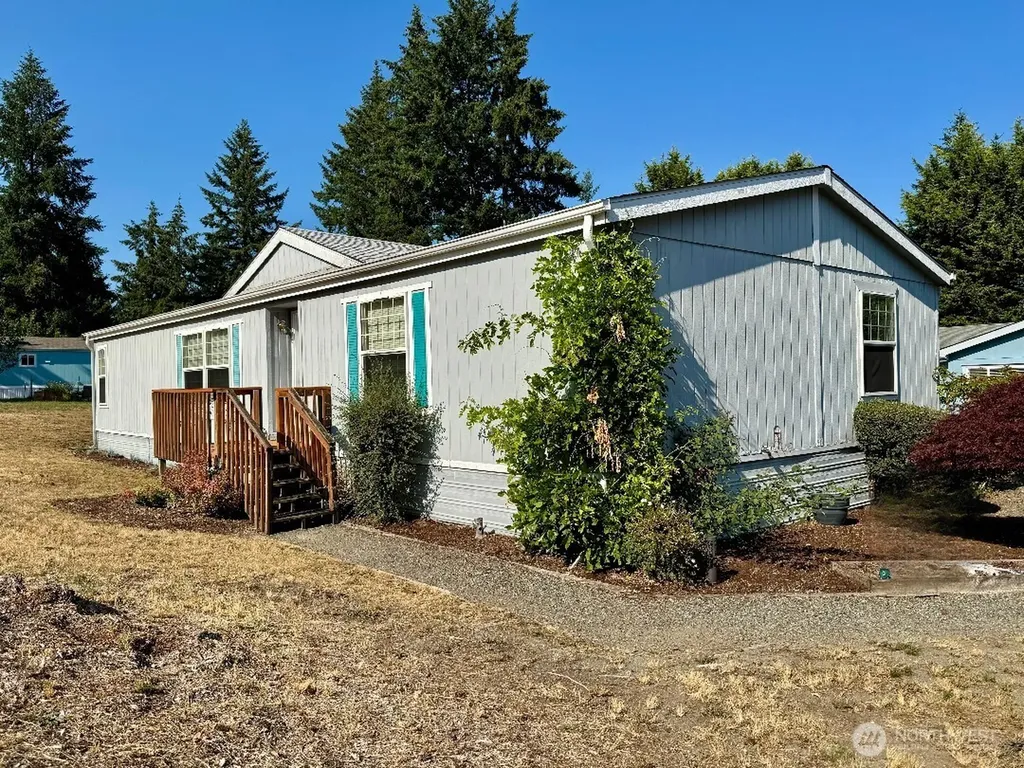 8311 194th Street E Spanaway WA 98387