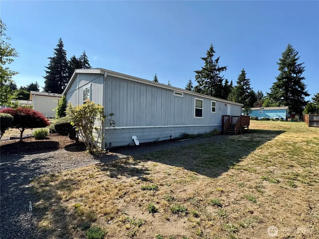8311 194th Street E Spanaway WA 98387