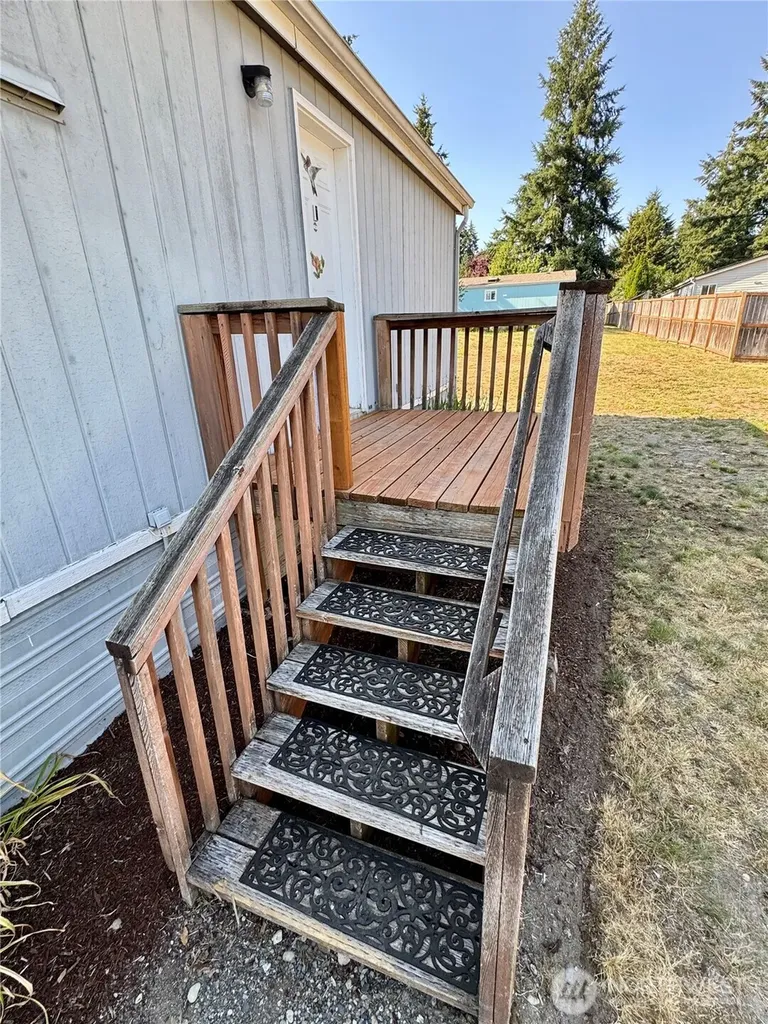 8311 194th Street E Spanaway WA 98387