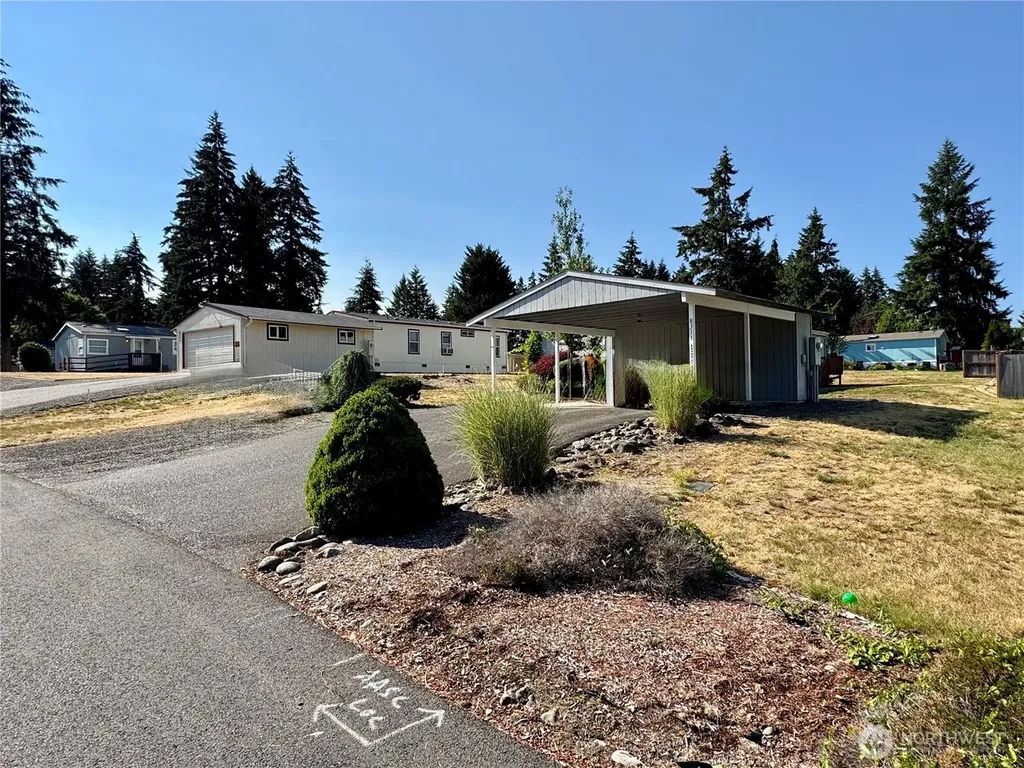 8311 194th Street E Spanaway WA 98387