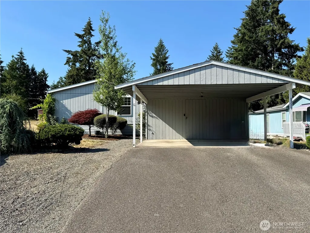 8311 194th Street E Spanaway WA 98387