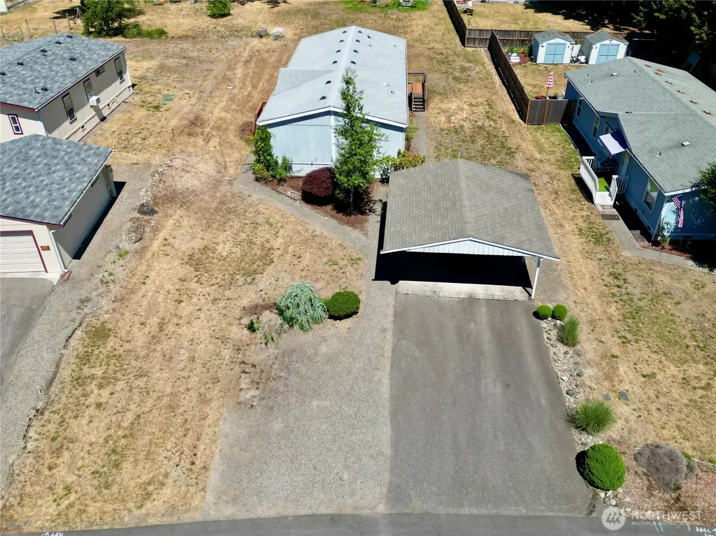 8311 194th Street E Spanaway WA 98387