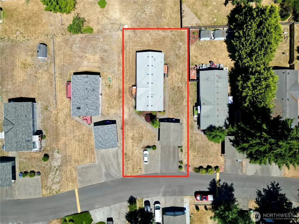 8311 194th Street E Spanaway WA 98387