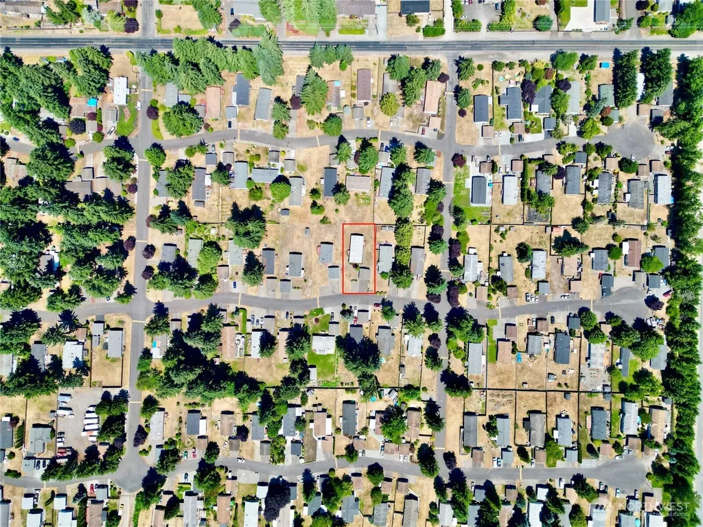 8311 194th Street E Spanaway WA 98387