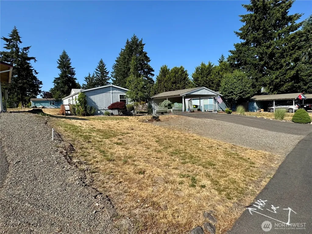 8311 194th Street E Spanaway WA 98387