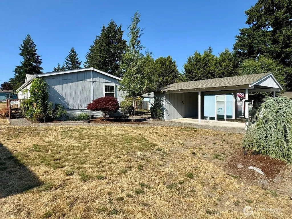 8311 194th Street E Spanaway WA 98387