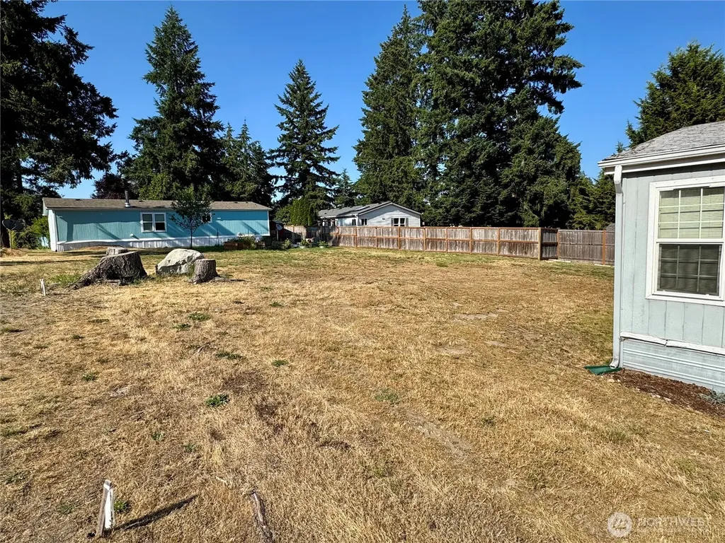 8311 194th Street E Spanaway WA 98387