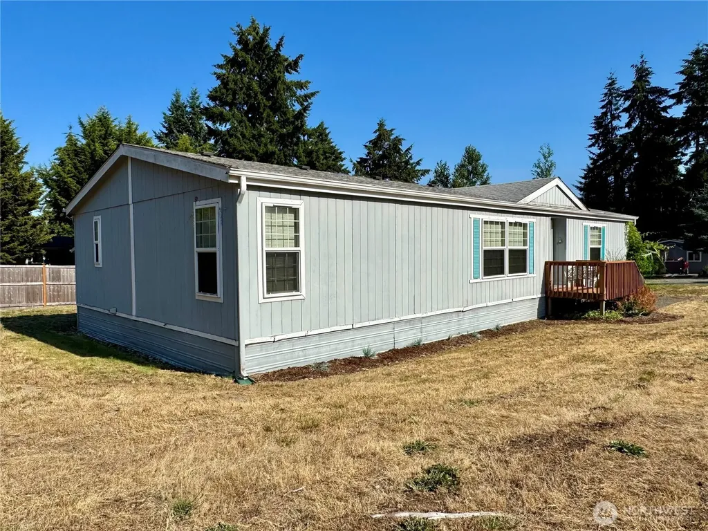 8311 194th Street E Spanaway WA 98387