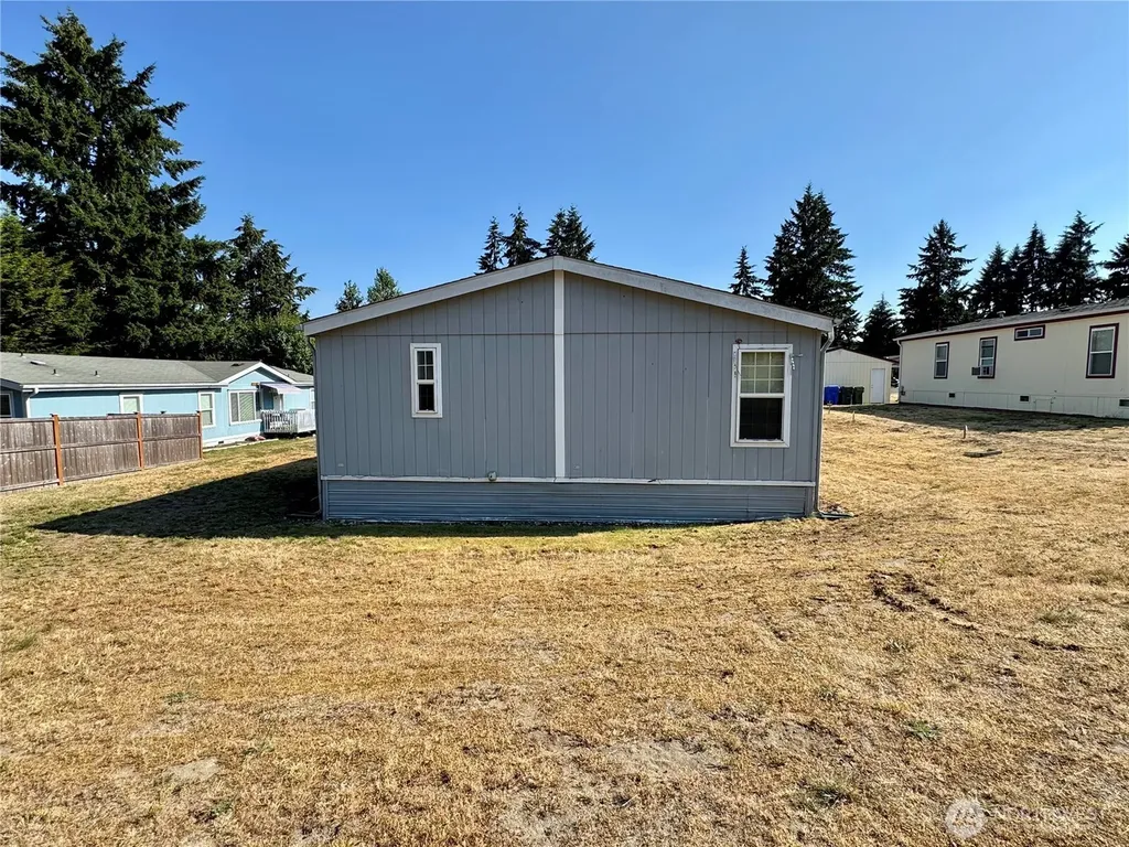 8311 194th Street E Spanaway WA 98387