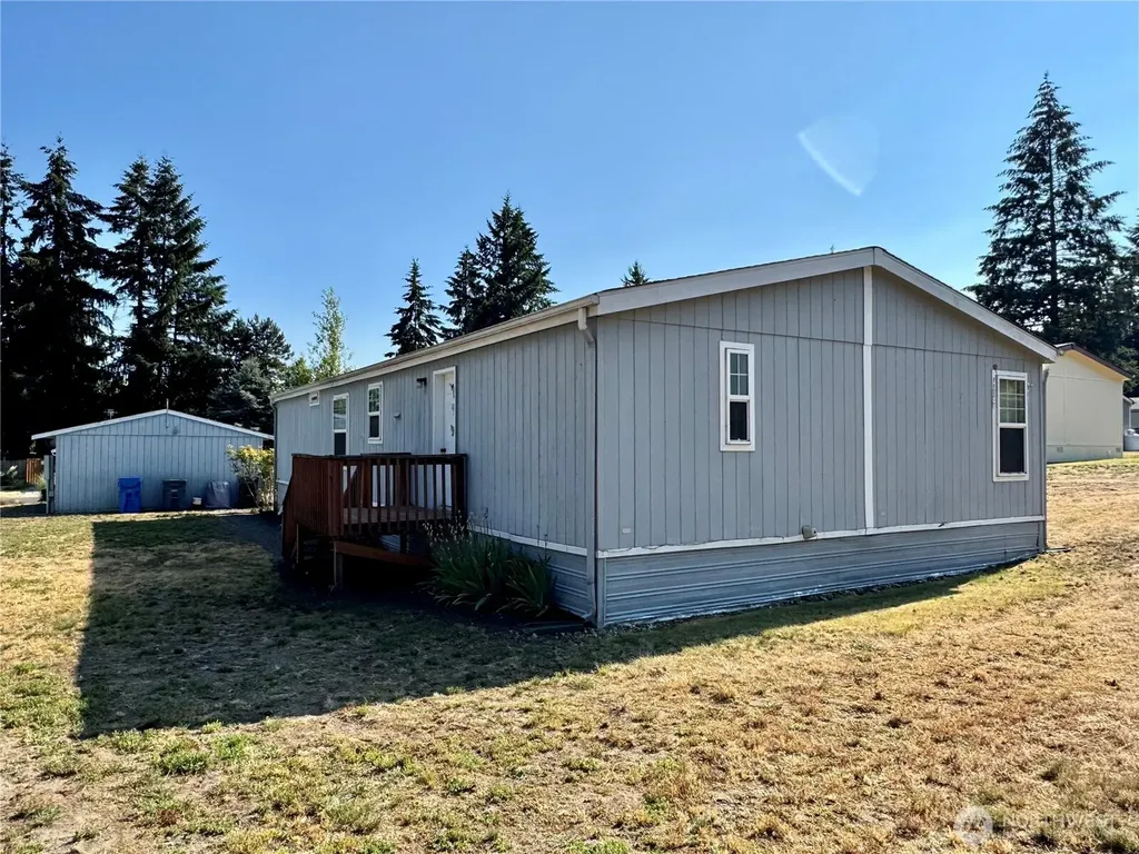8311 194th Street E Spanaway WA 98387