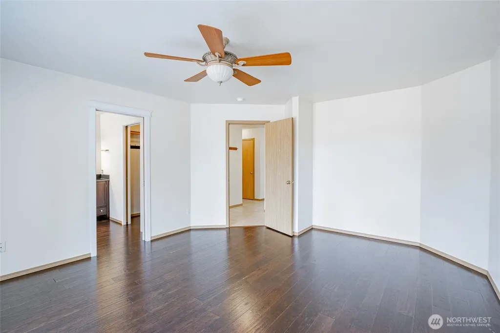 8101 Westcott Lane SE Tumwater WA 98501