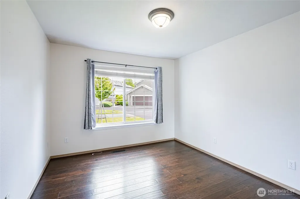 8101 Westcott Lane SE Tumwater WA 98501