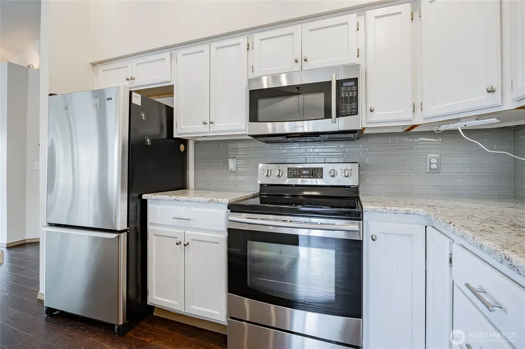 8101 Westcott Lane SE Tumwater WA 98501
