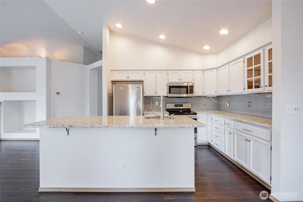 8101 Westcott Lane SE Tumwater WA 98501