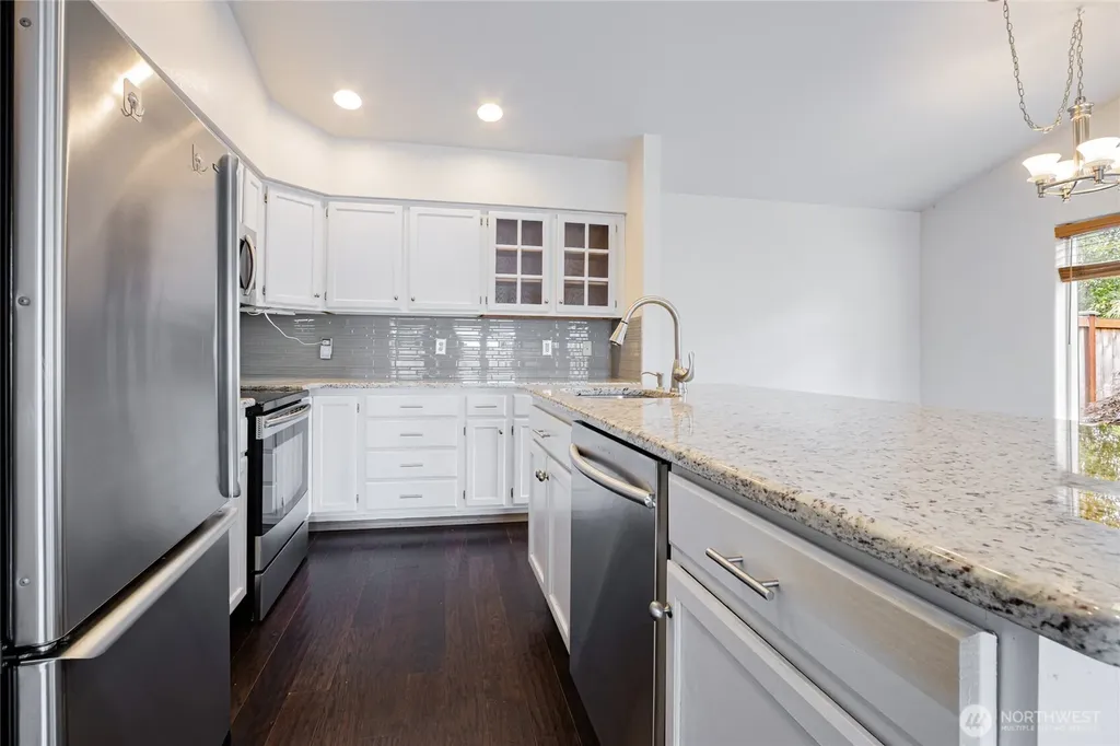 8101 Westcott Lane SE Tumwater WA 98501
