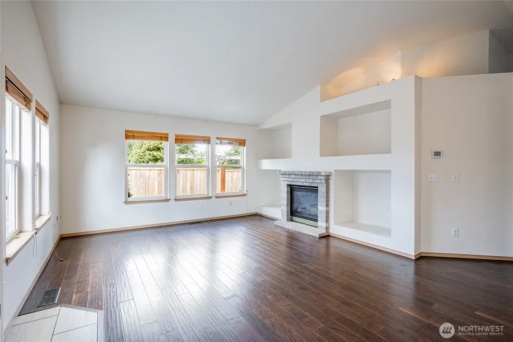 8101 Westcott Lane SE Tumwater WA 98501