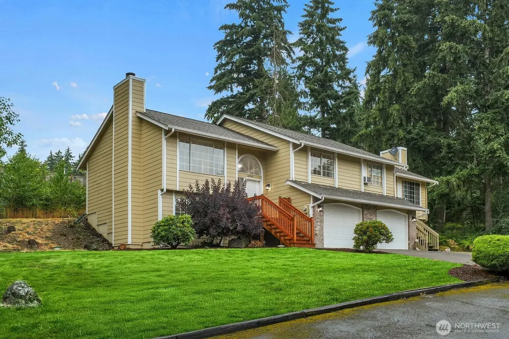 12408 82nd Avenue E Puyallup WA 98373