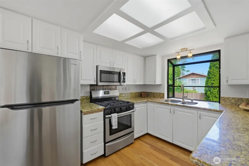 2723 Webber Court Steilacoom WA 98388