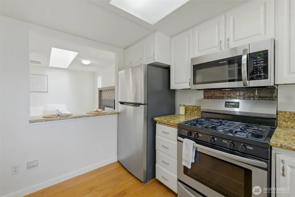 2723 Webber Court Steilacoom WA 98388