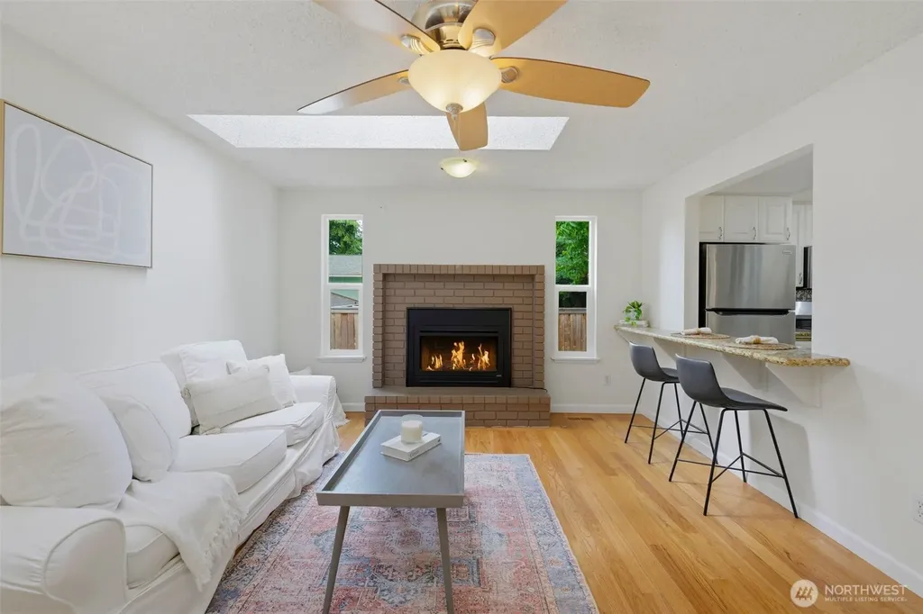 2723 Webber Court Steilacoom WA 98388