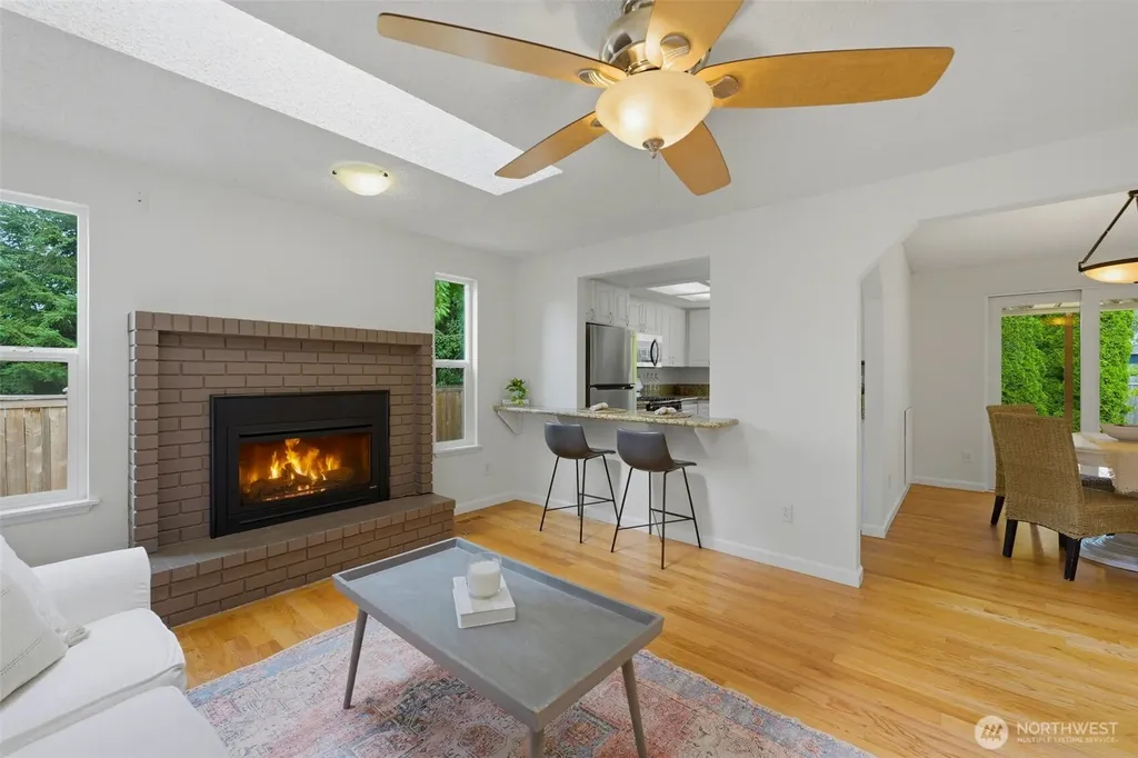 2723 Webber Court Steilacoom WA 98388
