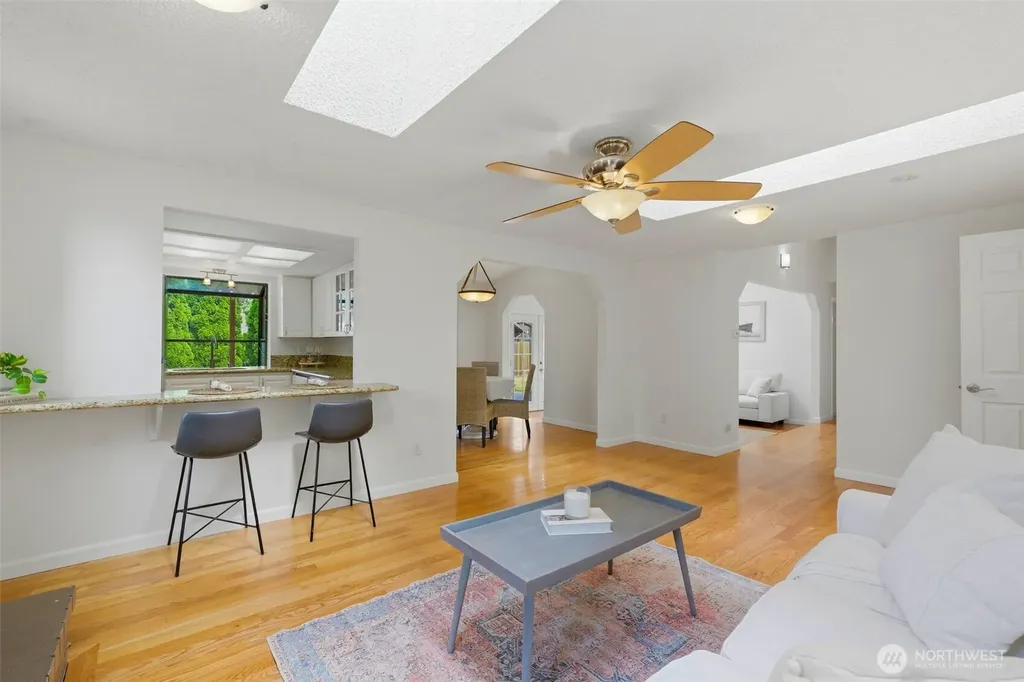 2723 Webber Court Steilacoom WA 98388