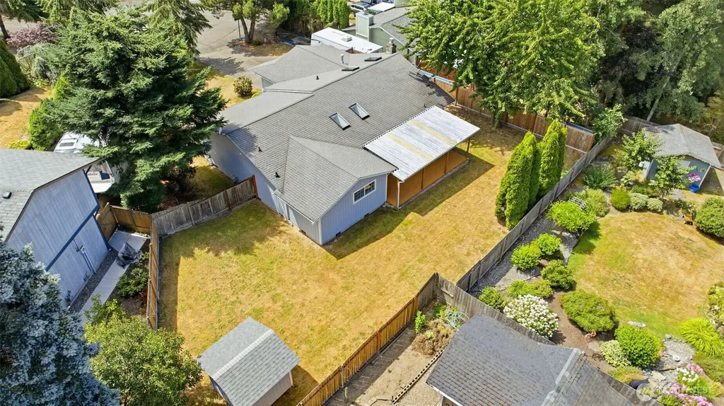2723 Webber Court Steilacoom WA 98388
