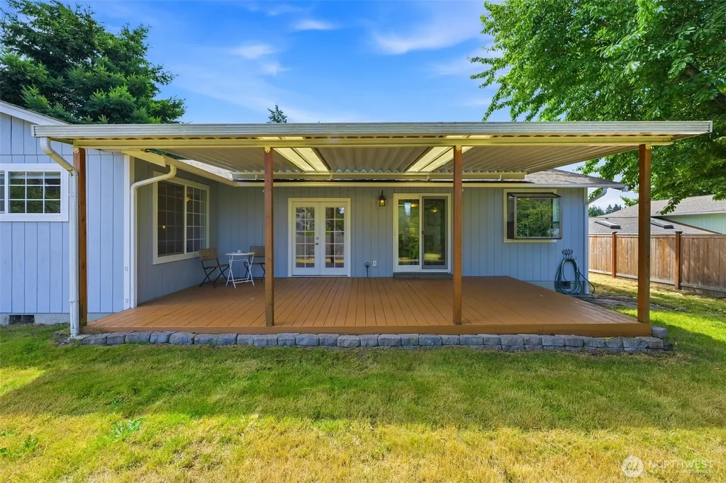 2723 Webber Court Steilacoom WA 98388