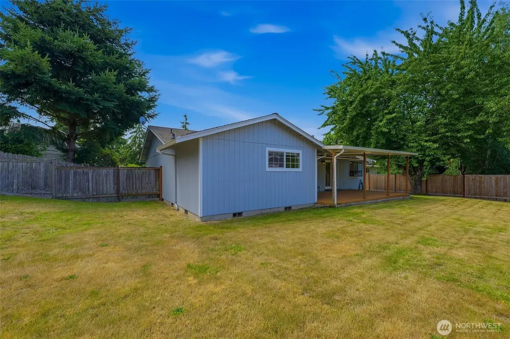 2723 Webber Court Steilacoom WA 98388