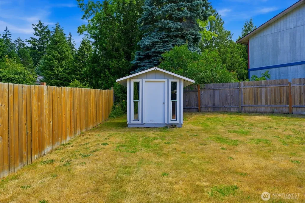 2723 Webber Court Steilacoom WA 98388