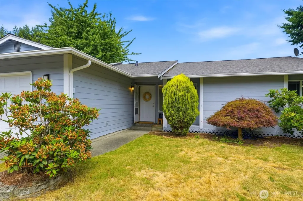 2723 Webber Court Steilacoom WA 98388