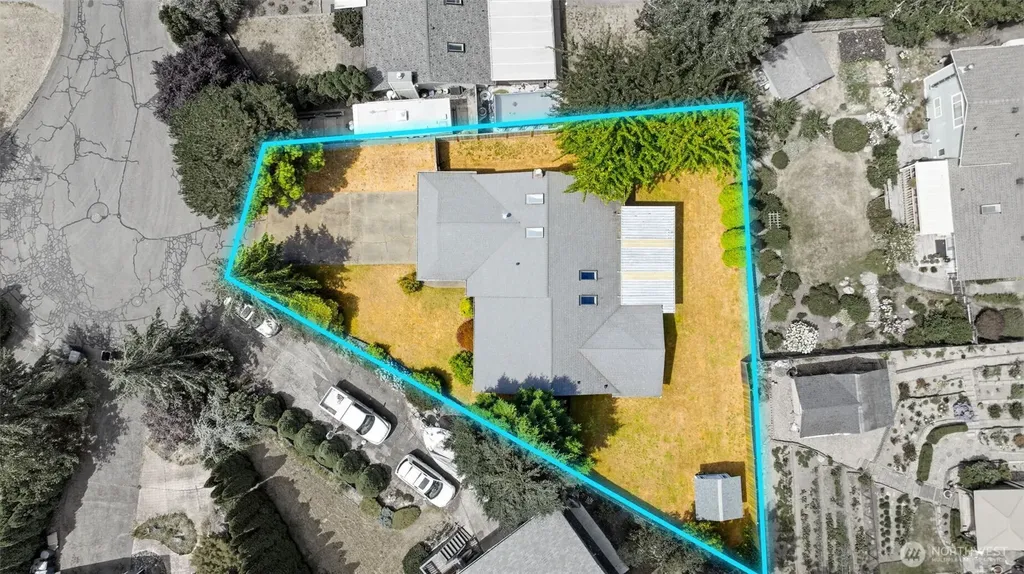 2723 Webber Court Steilacoom WA 98388