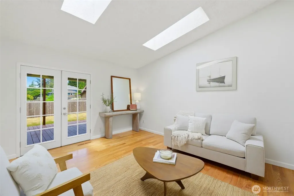 2723 Webber Court Steilacoom WA 98388