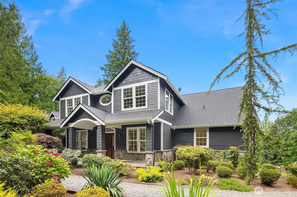 26218 SE Old Black Nugget Road Issaquah WA 98029