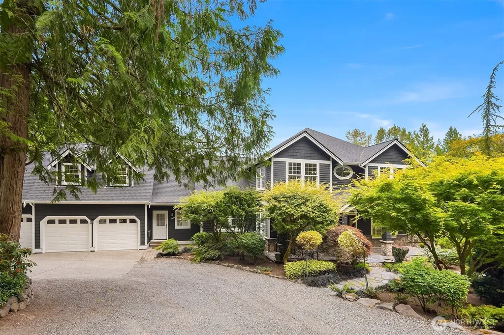 26218 SE Old Black Nugget Road Issaquah WA 98029