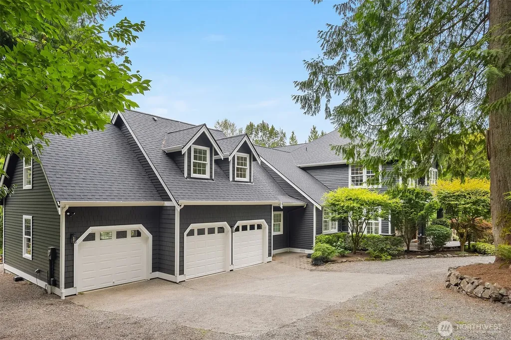 26218 SE Old Black Nugget Road Issaquah WA 98029
