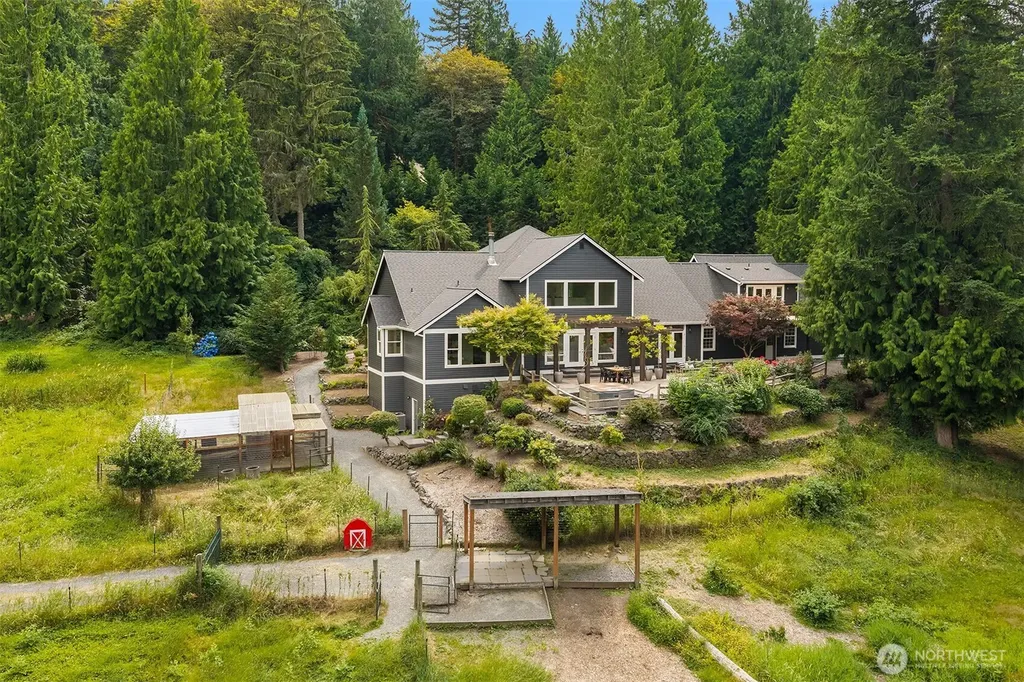 26218 SE Old Black Nugget Road Issaquah WA 98029