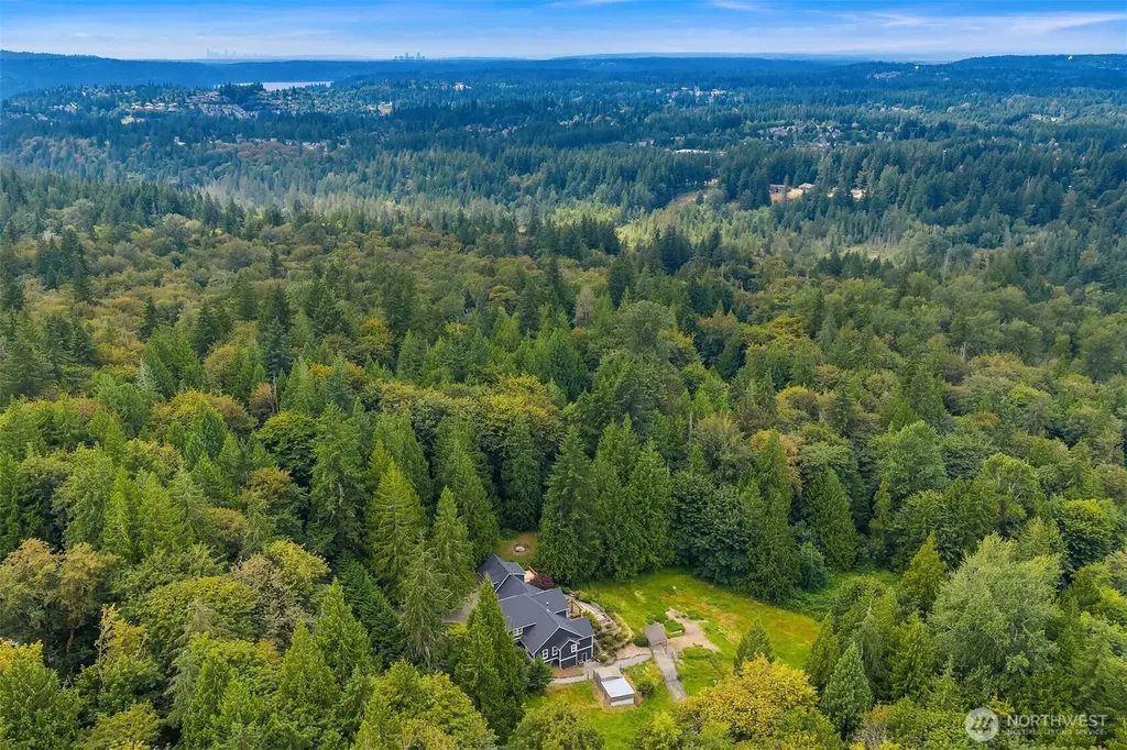 26218 SE Old Black Nugget Road Issaquah WA 98029