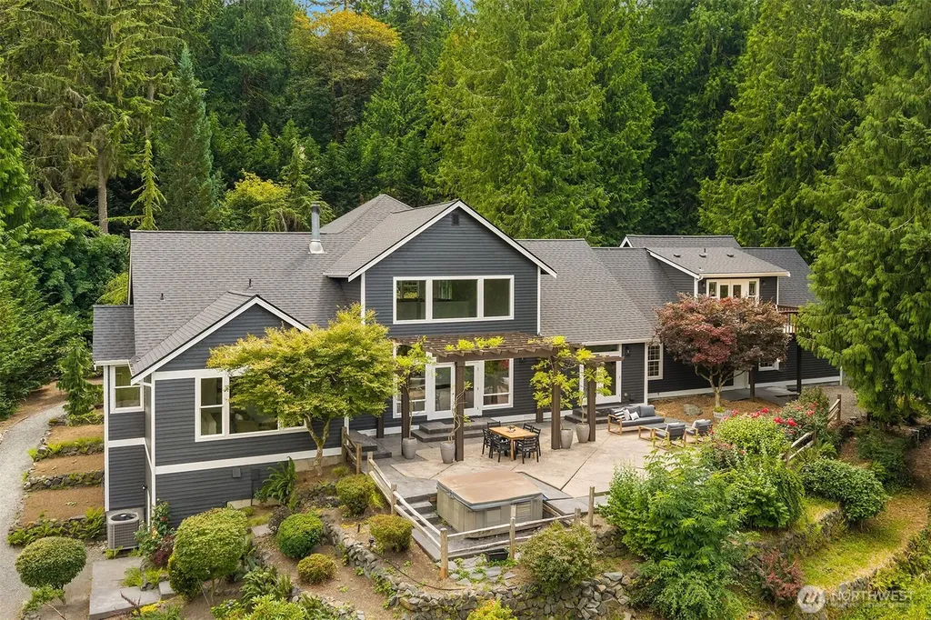 26218 SE Old Black Nugget Road Issaquah WA 98029