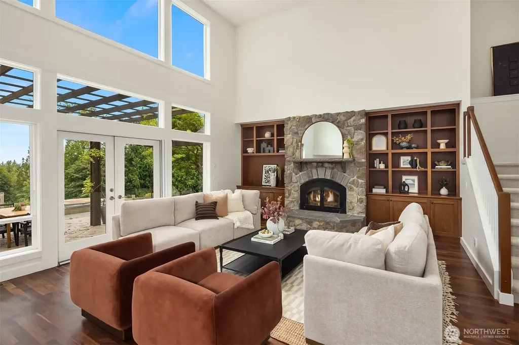 26218 SE Old Black Nugget Road Issaquah WA 98029