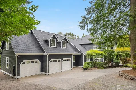 26218 SE Old Black Nugget Road Issaquah WA 98029