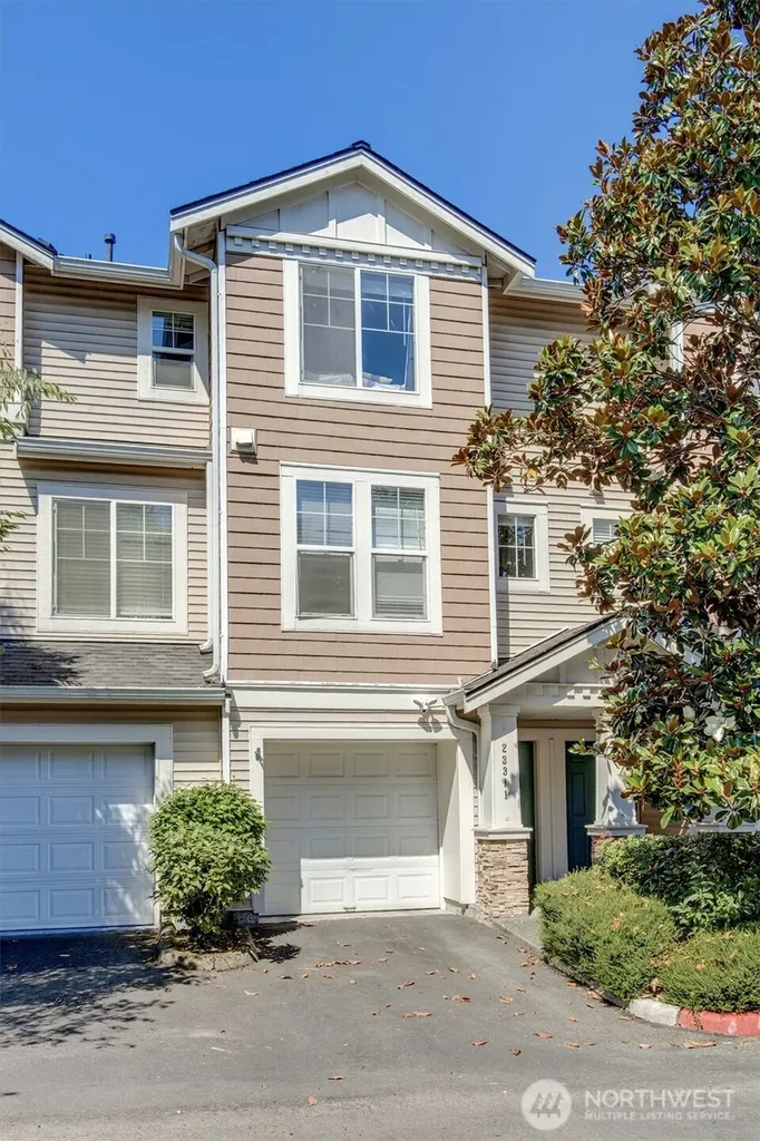 23311 61st Place S Kent WA 98032